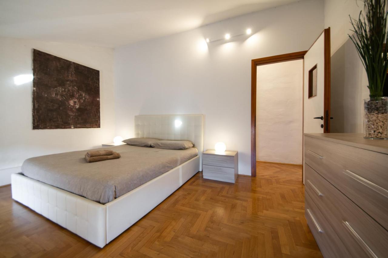 Attic Floor Venice Apartment Местре Екстериор снимка