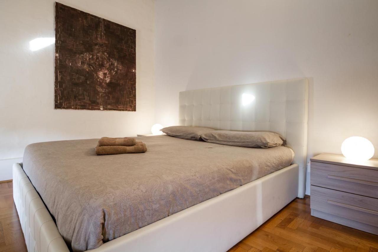 Attic Floor Venice Apartment Местре Екстериор снимка